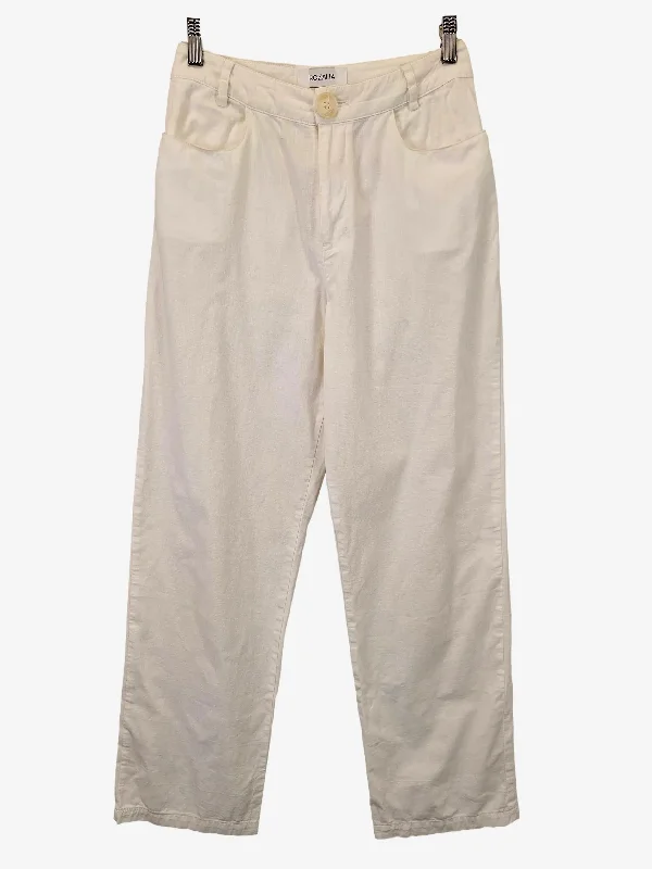 Jeans for Men with Skinny LegsAtoir Classy Cotton Beach Pants Size S