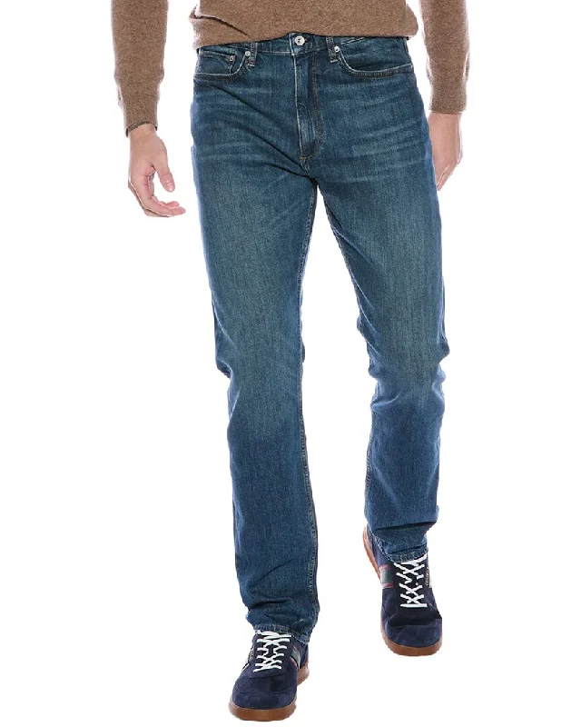 Hipster Skinny Men's Jeansrag & bone Fit 4 Authentic Stretch Anchor Straight Jean
