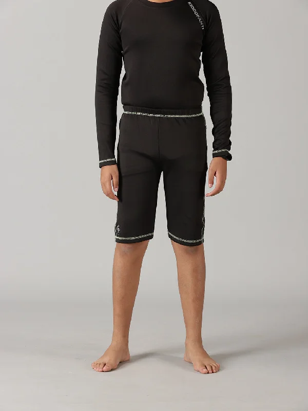 Oversized Men's Loungewear ShortsBoys Swimming Shorts