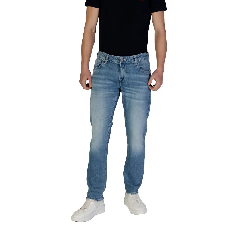 Everyday Men's JeansGuess  Cotton Jeans & Men's Pant