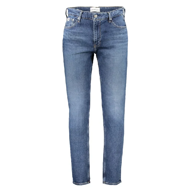 Men's Jeans Made in USACalvin Klein  Cotton Jeans & Men's Pant