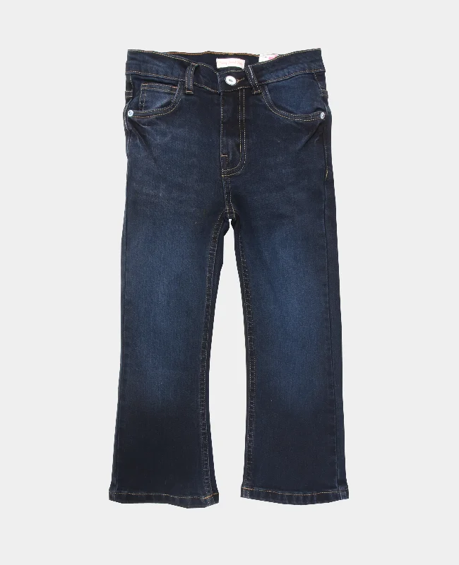 Everyday Casual Men's JeansBoot Cut Jeans