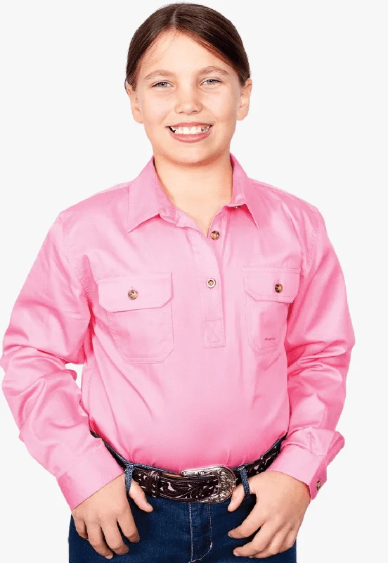 Men's V-Neck T-Shirts for a Flattering ShapeJust Country Girls Kenzie Workshirt JC60606 Men's V-Neck T-Shirts for a Flattering ShapeJust Country Girls Kenzie Workshirt JC60606