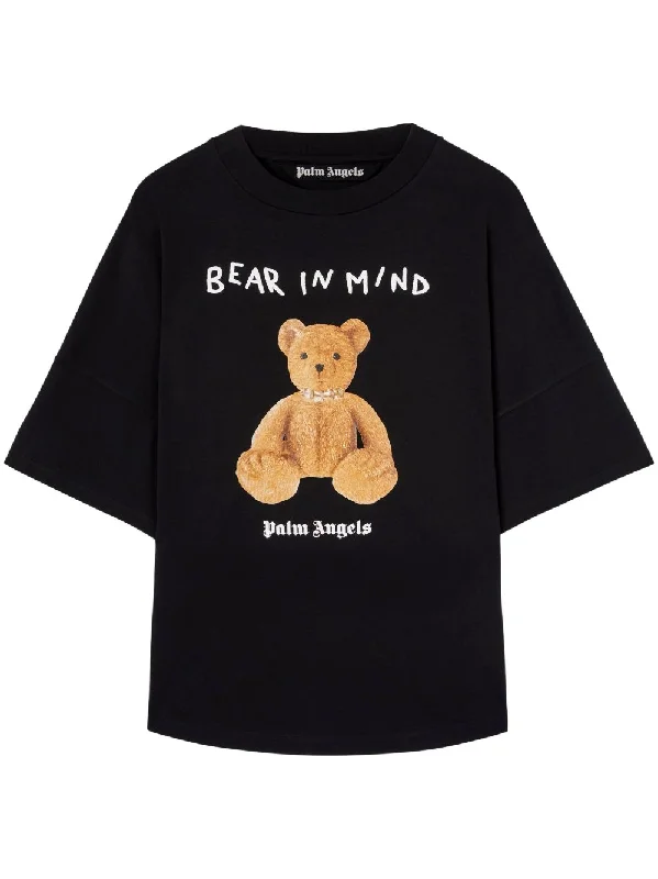 Elegant Men's Dress ShirtsPalm Angels Men's T-Shirts And Polos