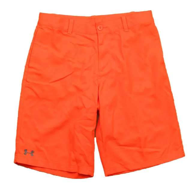Adventure-Inspired Men's Outdoor Short PantsUnder Armour Boys Coral Shorts