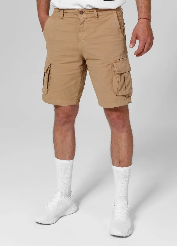 Men's Tapered JeansCargo shorts Jackal