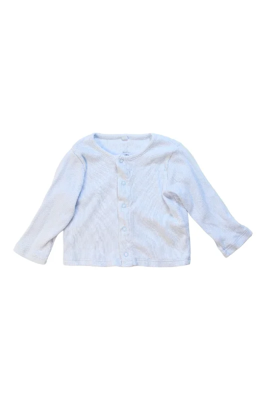 Men's Sweaters for AutumnPetit Bateau Cardigan 6M