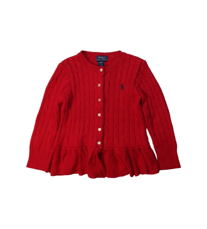 Men's Sweaters with BeadsPolo Ralph Lauren Cardigan 4T