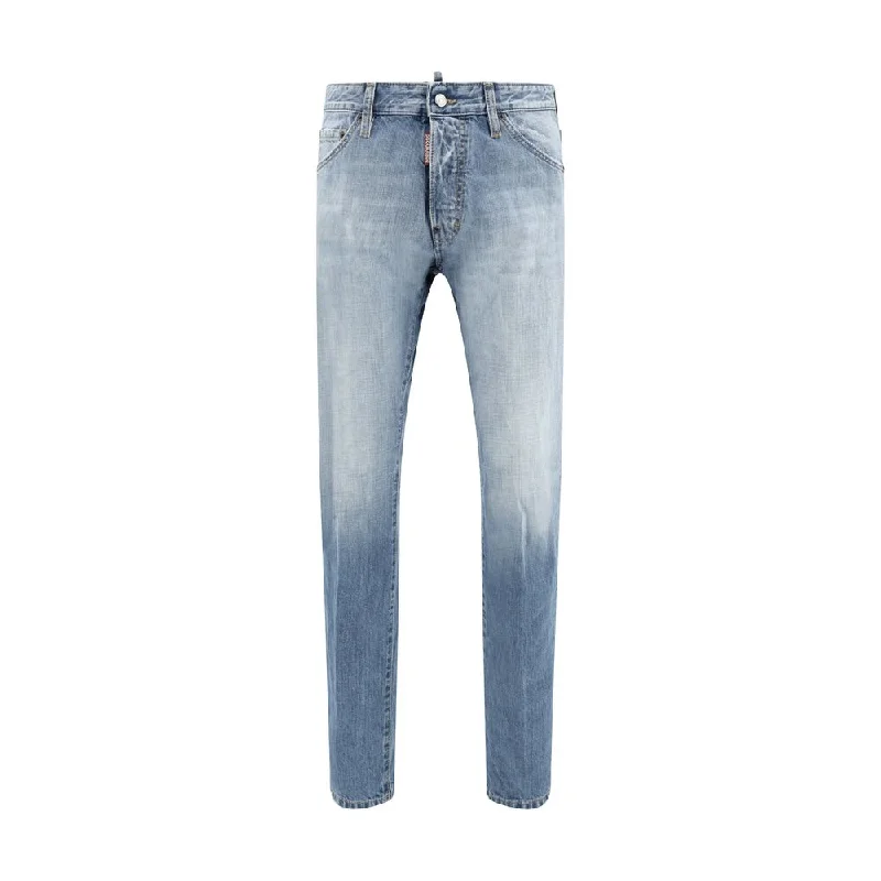 Affordable Men's JeansDsquared² Cool Guy Men's Jeans
