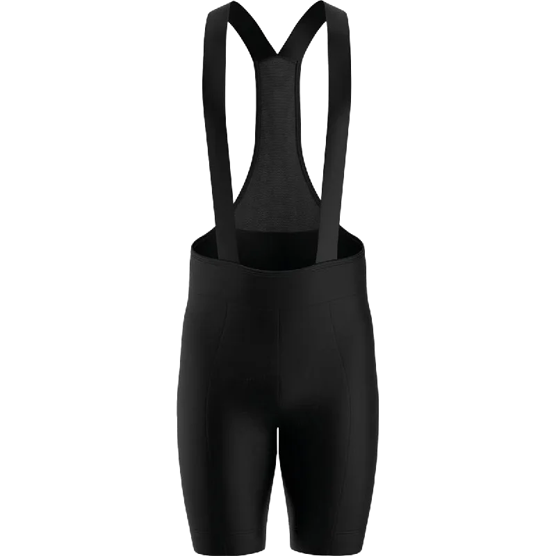 Sporty and Athletic Men's Workout ShortsNucleus Bib Short