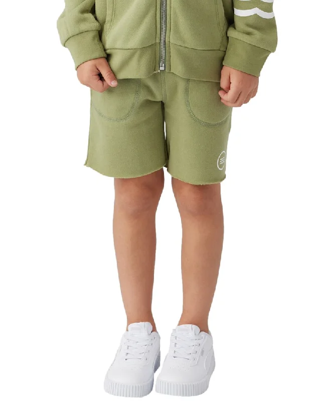 Resilient Men's Cargo ShortsSol Angeles Essential Waves Short