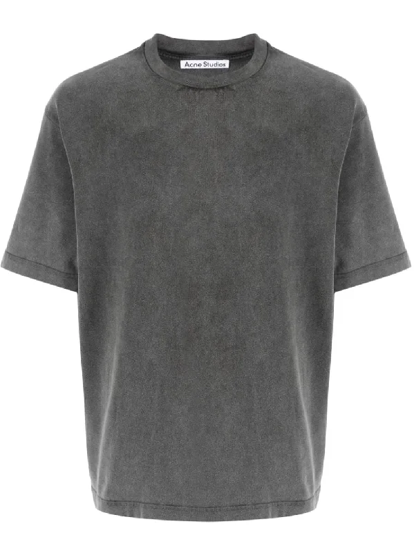 Comfortable Men's Polo ShirtsAcne Studios Men's T-Shirts And Polos