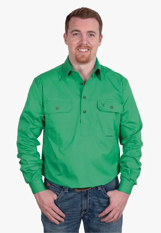 Men's Sleeveless Shirts for Summer ComfortJust Country Mens Cameron Work Shirt JC10101 Men's Sleeveless Shirts for Summer ComfortJust Country Mens Cameron Work Shirt JC10101