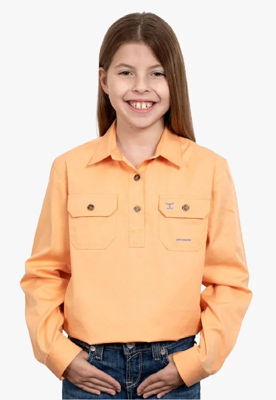 Casual Men's Button-Down ShirtsJust Country Girls Kenzie Workshirt JC60606