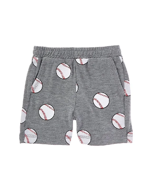 Work-Appropriate Men's Cargo ShortsChaser All Over Baseball Short
