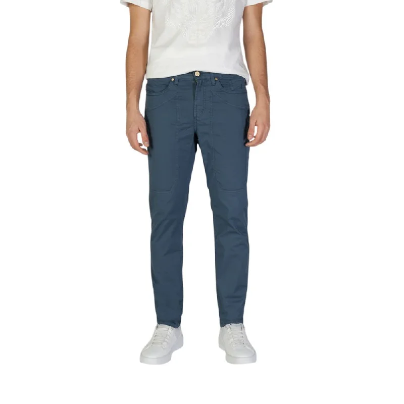 Comfortable Men's JeansJeckerson  Cotton Jeans & Men's Pant