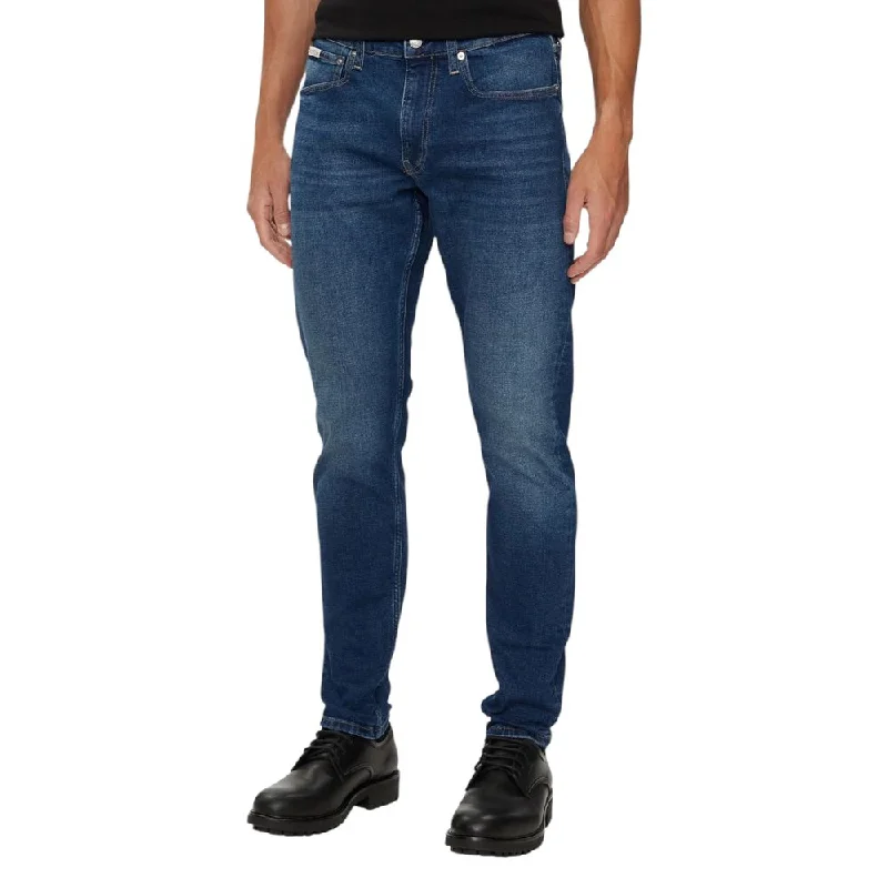 Men's Jeans Made in USACalvin Klein Jeans Cotton Jeans & Men's Pant