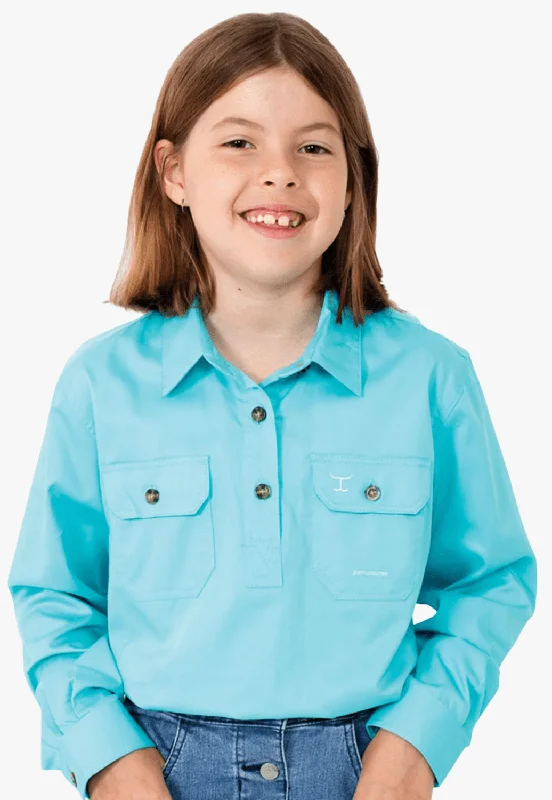 Men's Bold-Color Shirts for a Statement PieceJust Country Girls Kenzie Work Shirt JC60606 Men's Bold-Color Shirts for a Statement PieceJust Country Girls Kenzie Work Shirt JC60606