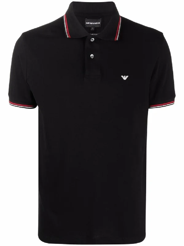 Men's Shirts for HuntingEmporio Armani Men's T-Shirts And Polos