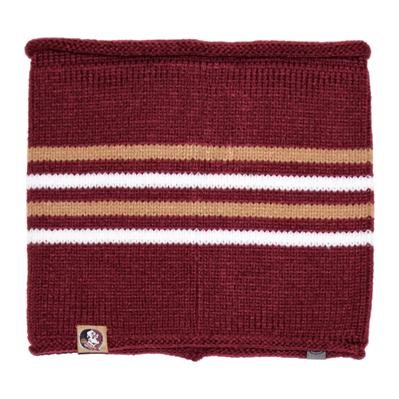 Female Fisherman HatsTOPLESS KNIT W/SEM HD WOVEN LABEL