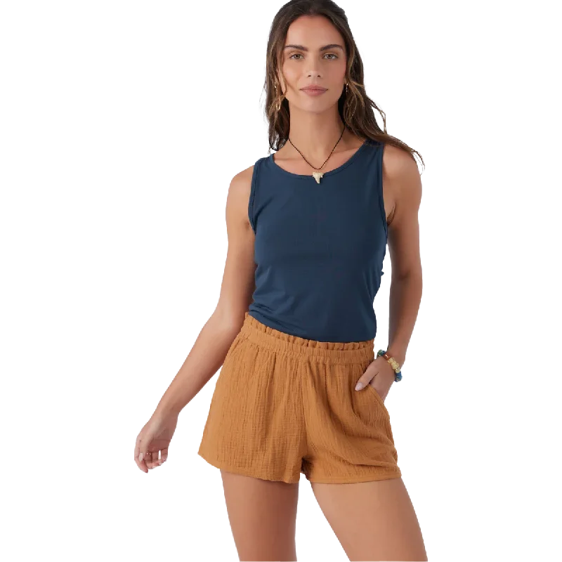 Quick-Dry Men's Beach and Swim ShortsWomen's Carla Short