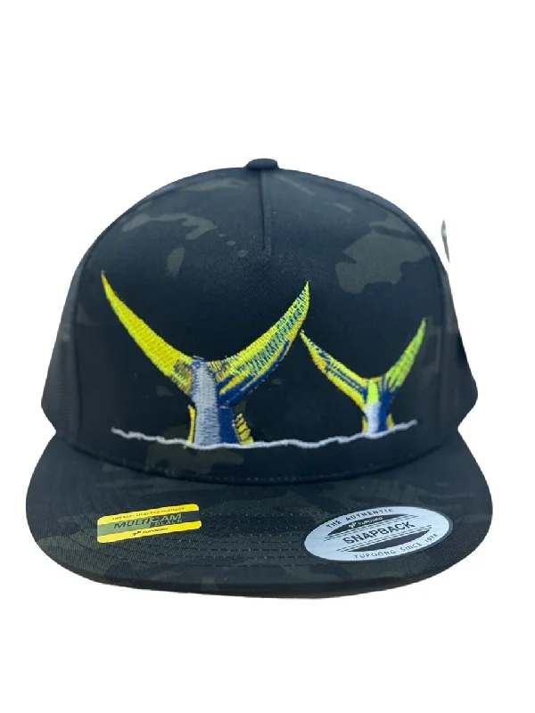 Affordable Baseball Hats"Tall Tails" Trucker Hat