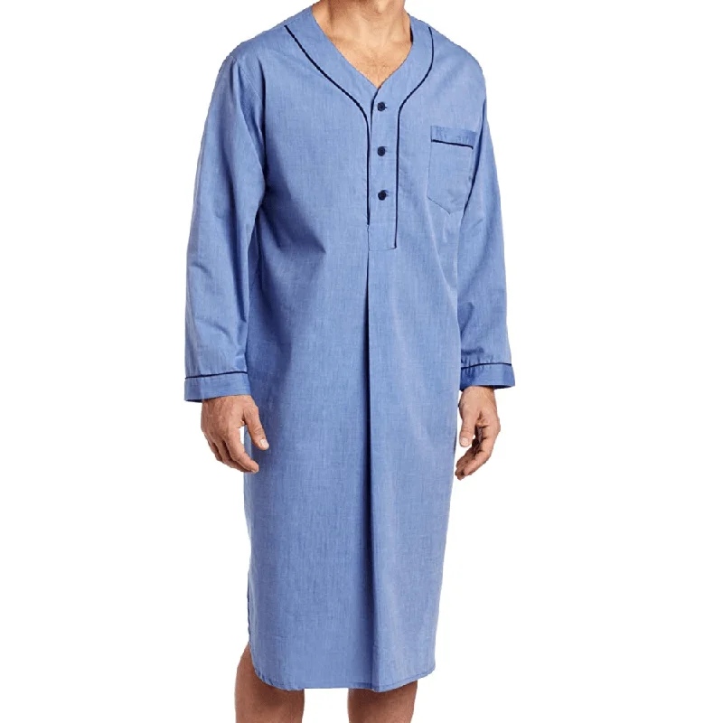 Durable Men's Work ShirtsMajestic International Night Shirt - 3034125 - Assorted Colours Durable Men's Work ShirtsMajestic International Night Shirt - 3034125 - Assorted Colours