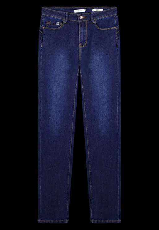 Cool Distressed Men's JeansAlicia Brut Jean