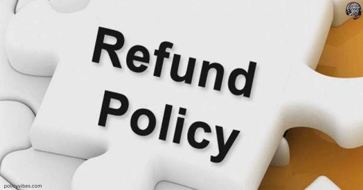 We want you to be completely satisfied with your purchase. Please review our Refund Policy to understand how to request a refund and the conditions that apply.