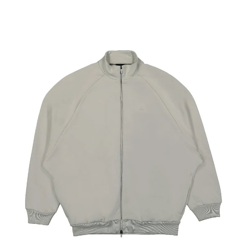 Beach Sun HatsOne Basketball Fleece Track Jacket