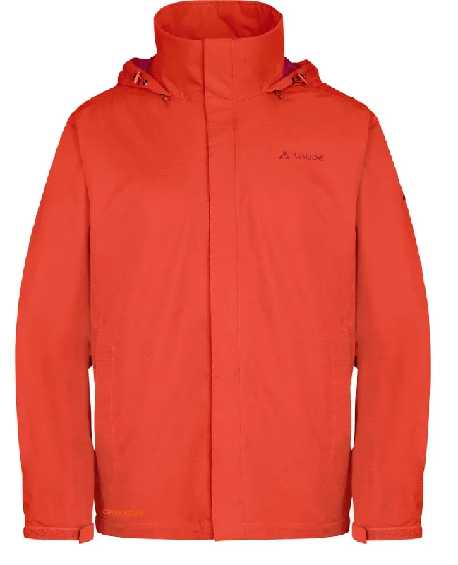 Patterned Beanie CapsVaude Escape Light Jacket M's