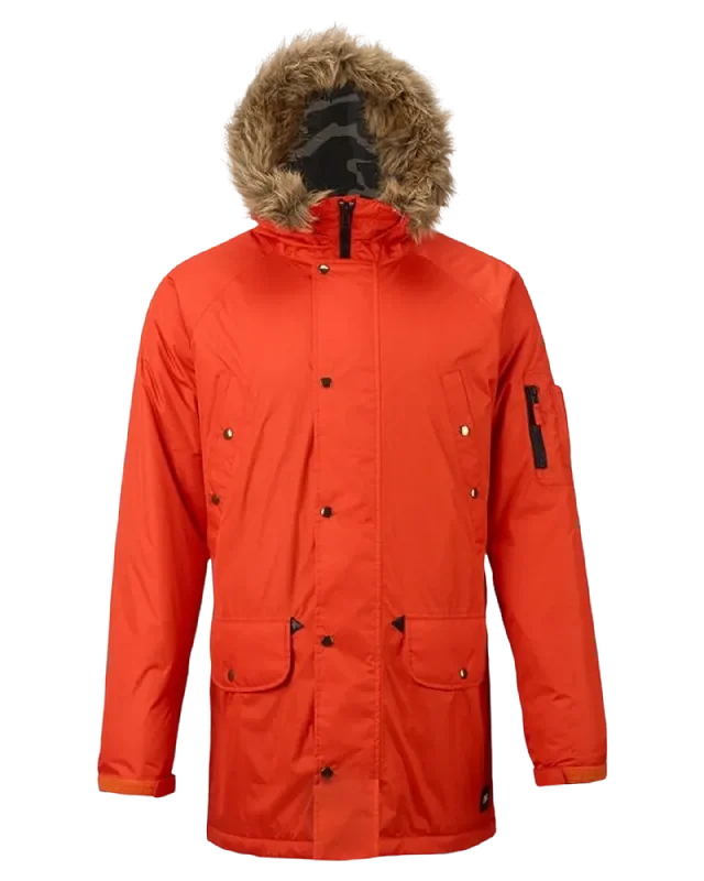 Best Beanie Hats for WinterBurton Ag Frazier Jacket - Jello Shot (S)