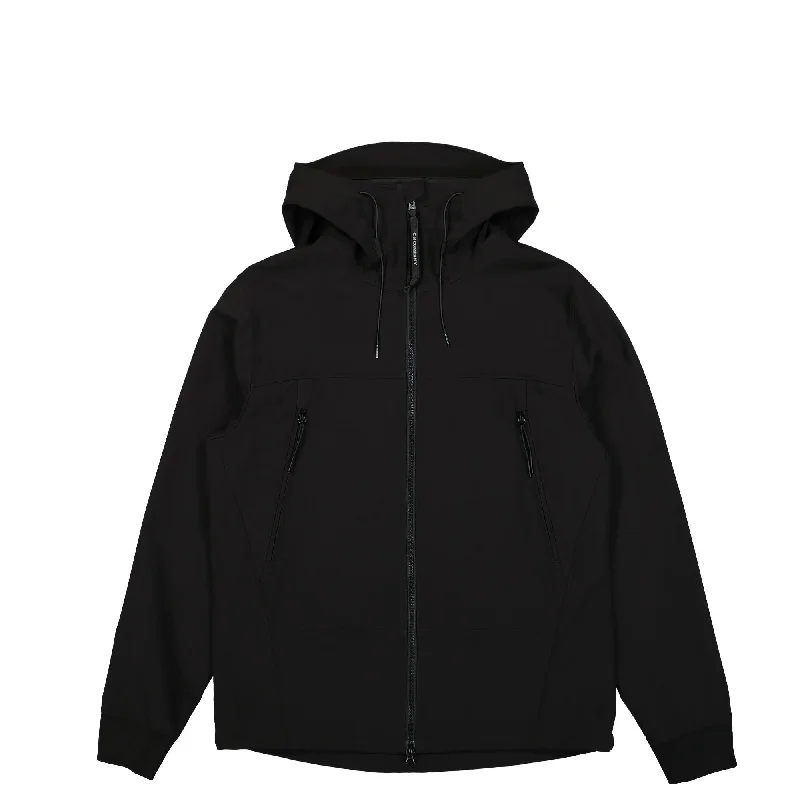 Black Cowboy HatsC.P. Shell-R Goggle Jacket