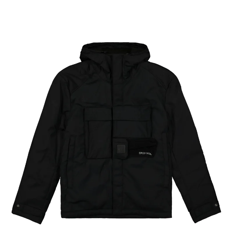 Fashionable Fedora HatsDynatec Hood Jacket