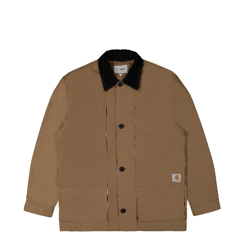 Waterproof Work HatsDarper Jacket