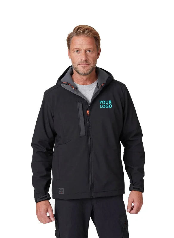 Vibrant Baseball HatsHelly Hansen Kensington Hooded Softshell Custom Jackets, Black Vibrant Baseball HatsHelly Hansen Kensington Hooded Softshell Custom Jackets, Black
