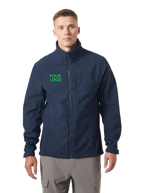 Gentlemen's Bowler HatsHelly Hansen Paramount Custom Jackets, Navy
