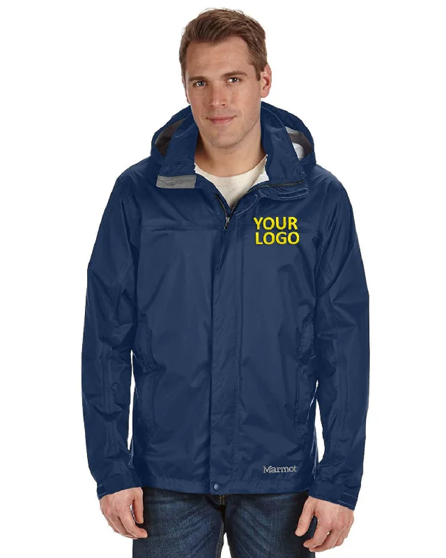 Colorful Straw HatsMarmot Men's Precip Eco Jackets, Arctic Navy