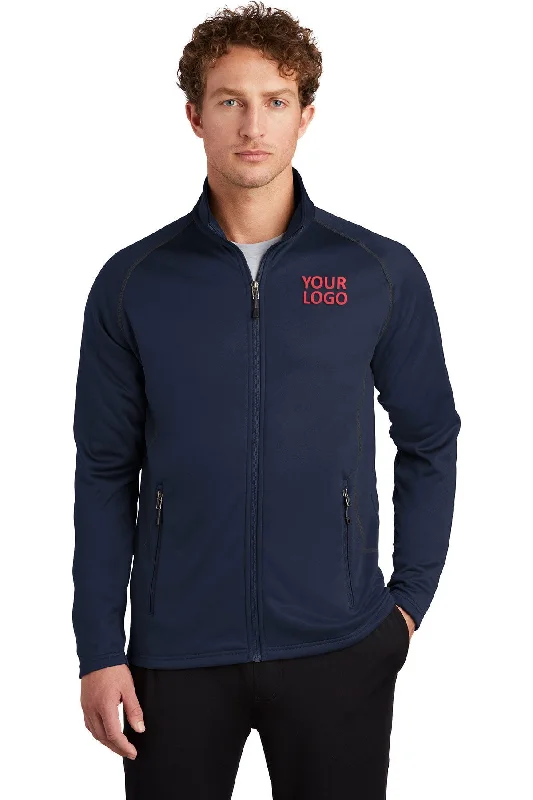 Customized Trucker HatsEddie Bauer Smooth Fleece Custom Layer Jackets, River Blue Navy Customized Trucker HatsEddie Bauer Smooth Fleece Custom Layer Jackets, River Blue Navy