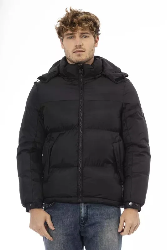 Affordable Baseball HatsElegant Marina Yachting Hooded Jacket