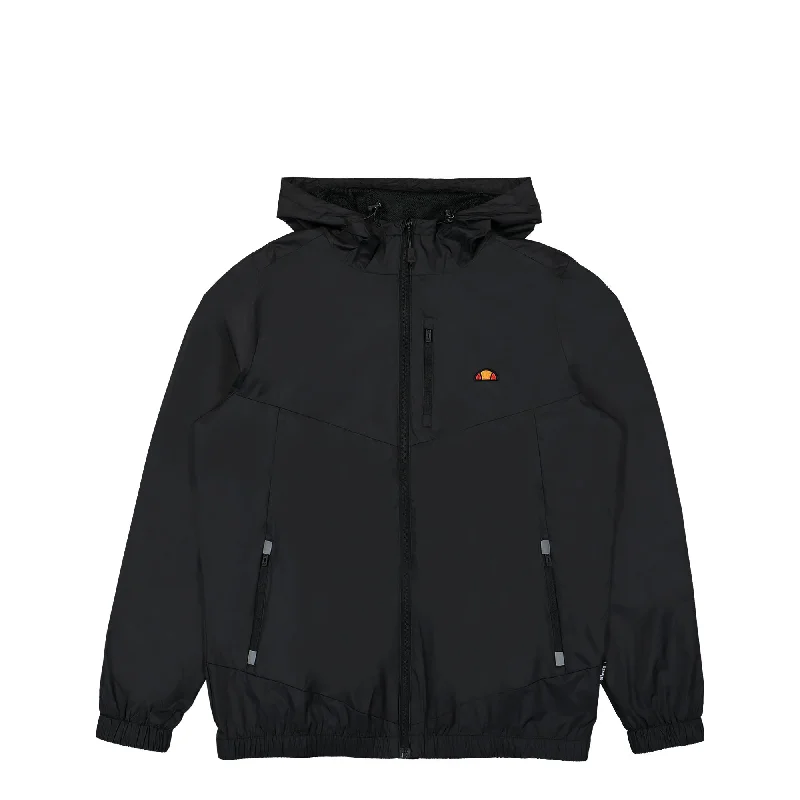Boys' Snapback CapsFraction 2 FZ Jacket