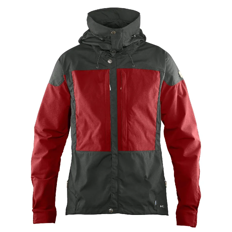 Girls' Straw HatsFjällräven Keb Jacket M's