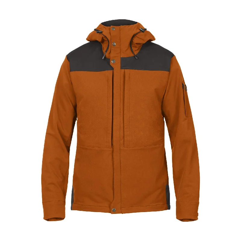 Designer Trucker HatsFjällräven Keb Touring Jacket M's