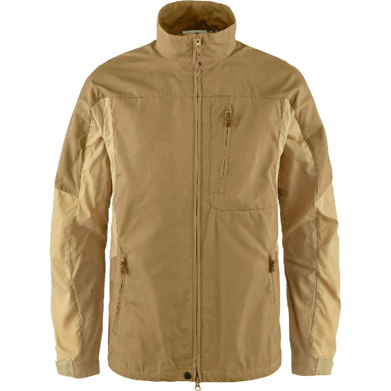 Buckwheat Brown-Dune Beige