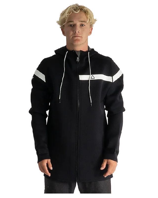 Trendy Work HatsFollow Layer 3.12 Corp Neo Jacket - Black - 2023