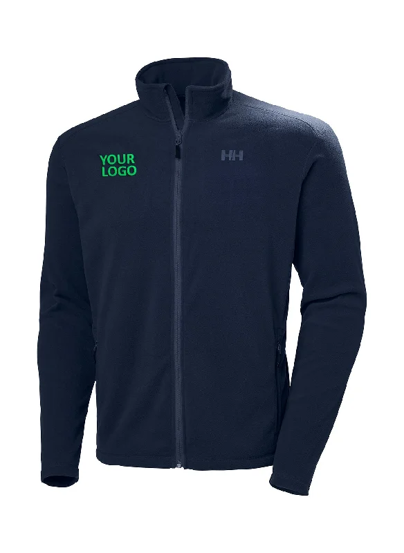 Retro Baseball CapsHelly Hansen Daybreaker Fleece Jacket, Navy