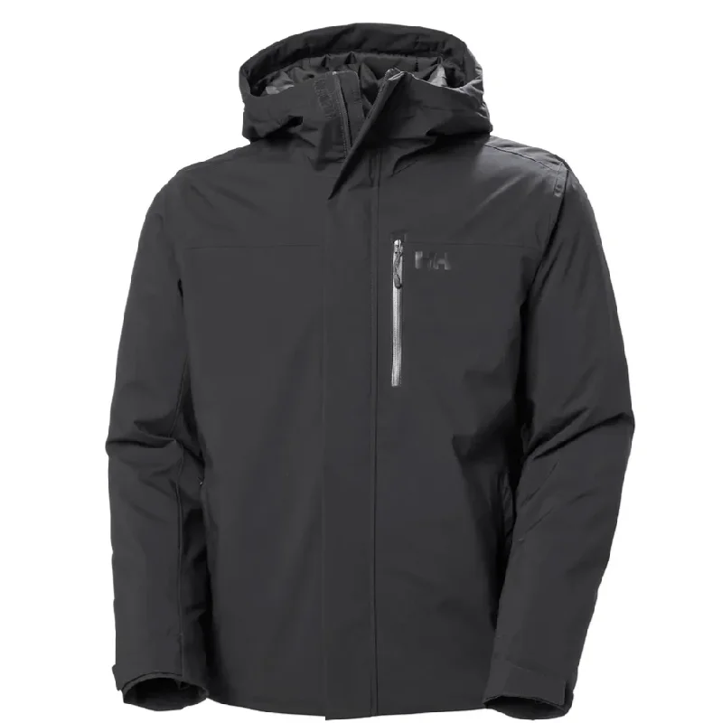 Reversible Bucket HatsHelly Hansen Men's Panorama Ski Jacket