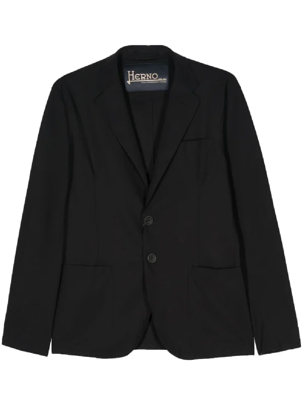 Trendy SnapbacksHerno Jackets Black