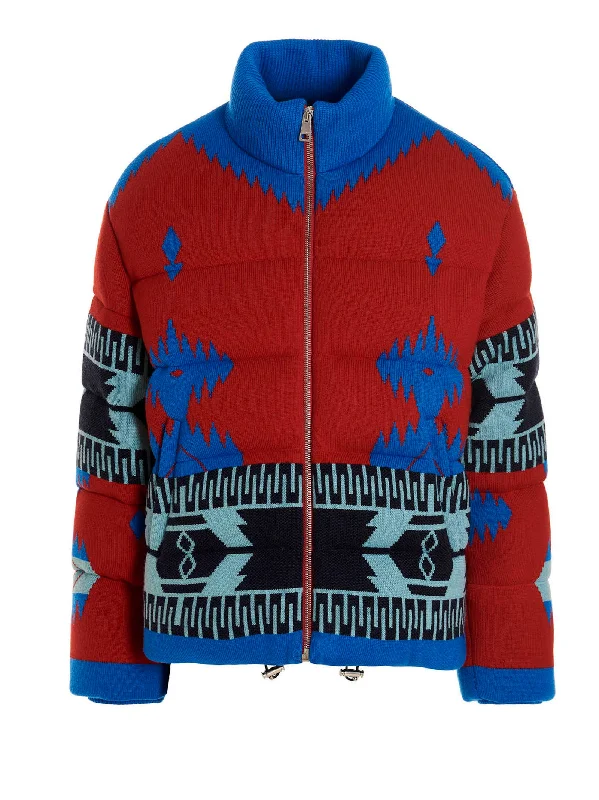 Trendy Work HatsIcon Down Jacket