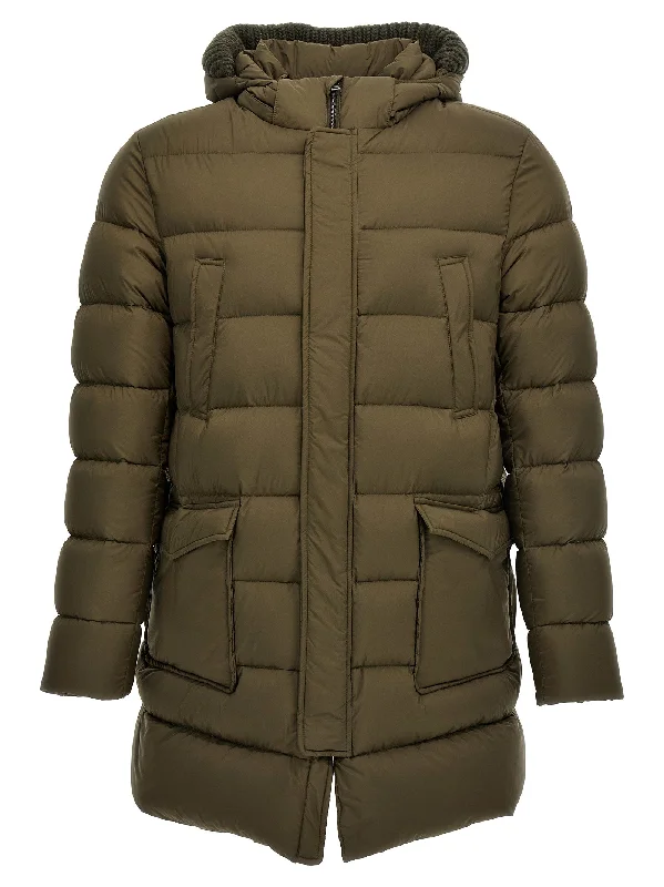 Fashionable Bucket Hats for WomenIl Parka Down Jacket